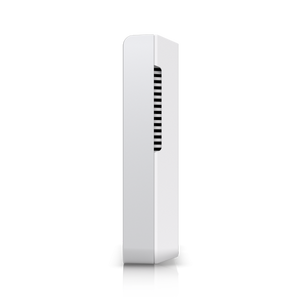Access Point Ubiquiti U7-Pro-Wall - Wall-Plate Tri-Band Wi-Fi 7 - 1x 1/2.5Gbps porte RJ45 - 688 Mbps 2.4GHz (2x2) + 4324 Mbps at 5GHz (2x2) + 5765 Mbps 6GHz (2x2)