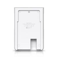 Access Point Ubiquiti U7-Pro-Wall - Wall-Plate Tri-Band Wi-Fi 7 - 1x 1/2.5Gbps porte RJ45 - 688 Mbps 2.4GHz (2x2) + 4324 Mbps at 5GHz (2x2) + 5765 Mbps 6GHz (2x2)
