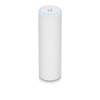 Access Point Ubiquiti UniFi WiFi 6 Mesh U6-Mesh-EU - Punto di accesso WiFi 6 4x4 per interni/esterni progettato per applicazioni mesh