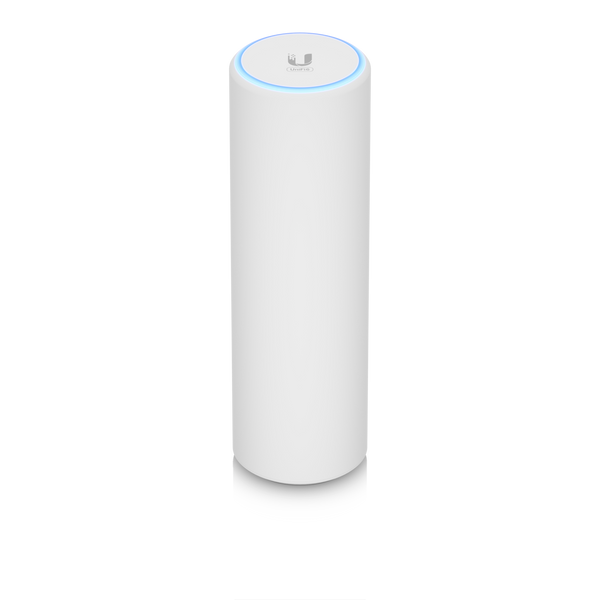 Access Point Ubiquiti UniFi WiFi 6 Mesh U6-Mesh-EU - Punto di accesso WiFi 6 4x4 per interni/esterni progettato per applicazioni mesh