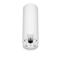 Access Point Ubiquiti UniFi WiFi 6 Mesh U6-Mesh-EU - Punto di accesso WiFi 6 4x4 per interni/esterni progettato per applicazioni mesh