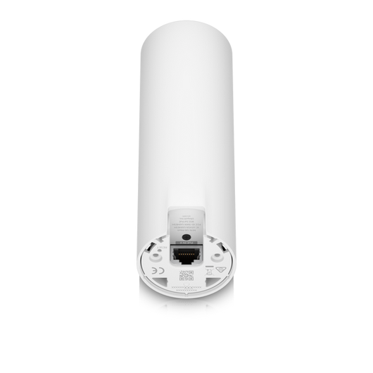 Access Point Ubiquiti UniFi WiFi 6 Mesh U6-Mesh-EU - Punto di accesso WiFi 6 4x4 per interni/esterni progettato per applicazioni mesh