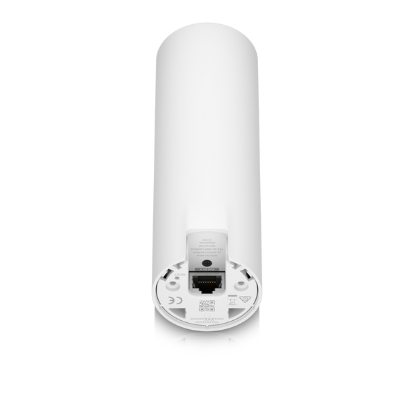 Access Point Ubiquiti UniFi WiFi 6 Mesh U6-Mesh-EU - Punto di accesso WiFi 6 4x4 per interni/esterni progettato per applicazioni mesh