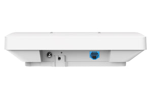 Access Point Wireless Dual band da soffitto MU-MIMO 1167Mbps