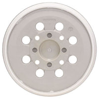 Accessori BOSCH - piastra di levigatura flessibile pex 300/400 ae