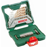 Accessori BOSCH - scatola x -line (30 pezzi)