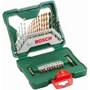 Accessori BOSCH - scatola x -line (30 pezzi)