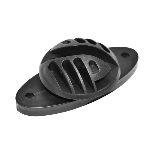 Isolatori per recinto elettrico da avvitare direttamente sul palo recinzioni elettriche Breckner Germany