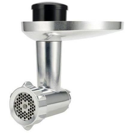 Accessori KENWOOD Tritacarne per carne e pesce KAX950ME