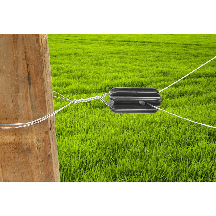 Isolatori tenditori recinto elettrico Isolatore per recinzioni elettriche Breckner Germany