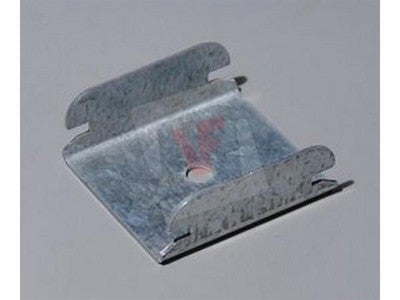 ACCESSORI PER CARTONGESSO AGGANCIO A SCATTO PROFILI MM.50 PZ.100