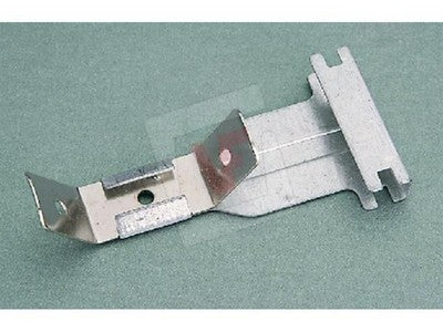 ACCESSORI PER CARTONGESSO GANCIO CON MOLLA PLUS PER PROFILI SOFFITTO 2750 PZ100