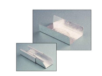 ACCESSORI PER CARTONGESSO GIUNTO LINEARE PROFILI A SOFFITTO MM.2750 PZ.100