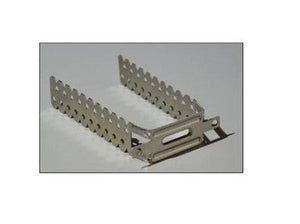 ACCESSORI PER CARTONGESSO STAFFA UNIVERSALE PROFILI MM.50 PZ.100