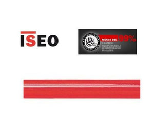 ACCESSORI PER MANIGLIONI ANTIPANICO IDEA BASE BARRA ORIZZONTALE CM.113 ISEO