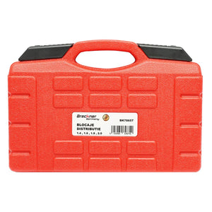 Kit Attrezzo Messa in Fase Compatibile con Alfa Romeo Twin Spark 1.4, 1.6, 1.8, 2.0 Kit Messa in Fase Breckner Germany