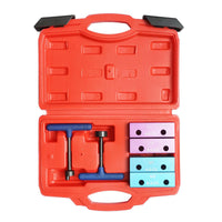 Kit Attrezzo Messa in Fase Compatibile con Alfa Romeo Twin Spark 1.4, 1.6, 1.8, 2.0 Kit Messa in Fase Breckner Germany