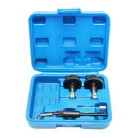 Kit blocco distribuzione e fissaggio binari Opel, Suzuki 1.3 CDTI  Breckner Germany