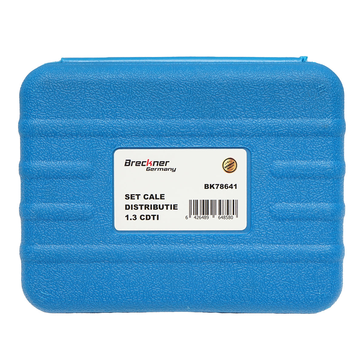 Kit blocco distribuzione e fissaggio binari Opel, Suzuki 1.3 CDTI  Breckner Germany