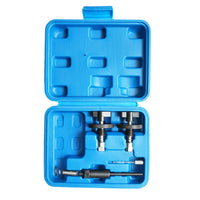 Kit blocco distribuzione e fissaggio binari Opel, Suzuki 1.3 CDTI  Breckner Germany