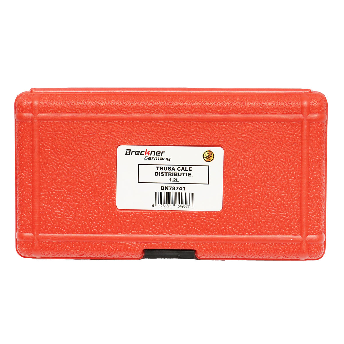 Kit blocco distribuzione VAG 1.2l Breckner Germany