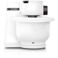 Accessorio ciotola in plastica 3,8 L - BOSCH - MUZS2KR