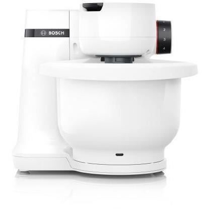 Accessorio ciotola in plastica 3,8 L - BOSCH - MUZS2KR