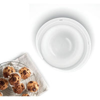 Accessorio ciotola in plastica 3,8 L - BOSCH - MUZS2KR