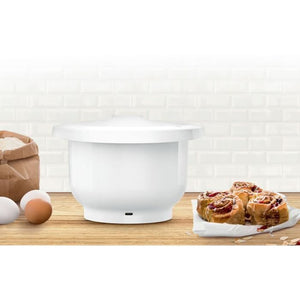 Accessorio ciotola in plastica 3,8 L - BOSCH - MUZS2KR