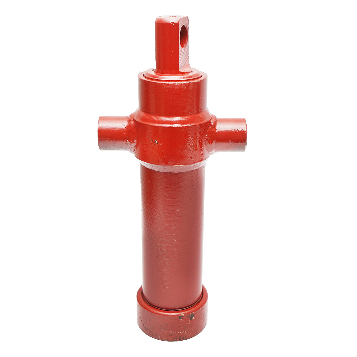 Kit Cilindro idraulico per ribaltabile da 2 tonnellate con telecomando wireless 24V 1,2Kw