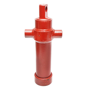 Kit Cilindro idraulico per ribaltabile da 2 tonnellate con telecomando wireless 24V 1,2Kw