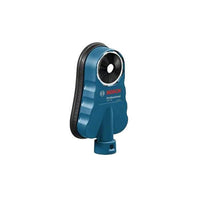 Accessorio di aspirazione universale Bosch Professional GDE 68, per tutte le forature - 1600A001G7