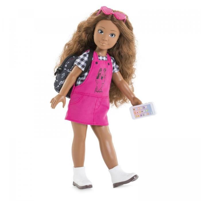 Accessorio per bambola - COROLLE - Vestire musica pop e moda Corolle Girls - dai 4 anni in su