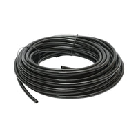 Kit completo per irrigazione a goccia con tubo da 15,5 m, ugelli, connettori e aste di fissaggio (64 pezzi)