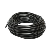 Kit completo per irrigazione a goccia con tubo da 19 m, ugelli, rubinetti e aste di fissaggio (37 pezzi)