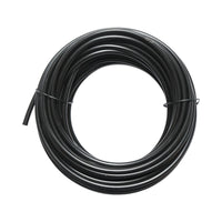 Kit completo per irrigazione a goccia con tubo da 19 m, ugelli, rubinetti e aste di fissaggio (37 pezzi)