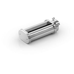 Accessorio per macchina per spaghetti - BOSCH - MUZ5NV3 - Acciaio - Grigio - Progettato per Bosch MUM52120