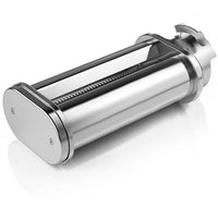 Accessorio per macchina per spaghetti - BOSCH - MUZ5NV3 - Acciaio - Grigio - Progettato per Bosch MUM52120