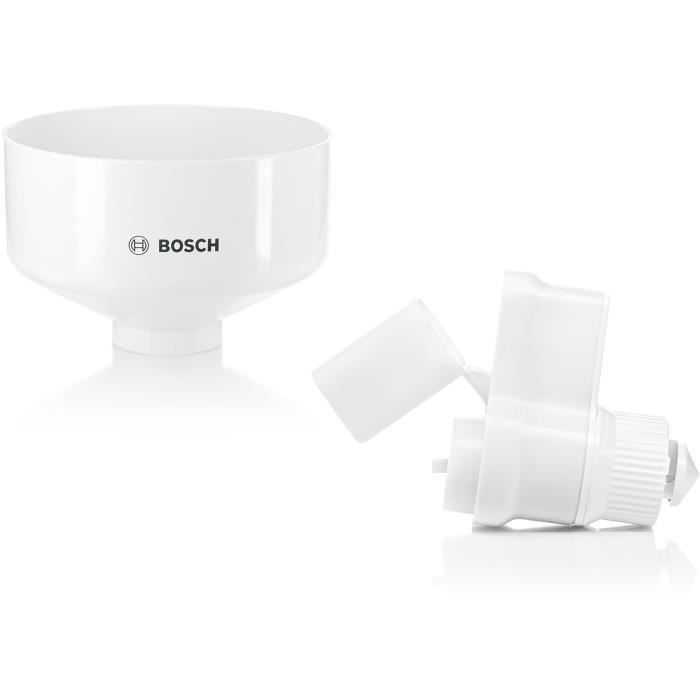 Accessorio per macina cereali - BOSCH - MUZ5GM1