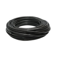 Kit completo per irrigazione a goccia con tubo da 25 m, timer, ugelli, connettori e aste di fissaggio (66 pezzi)