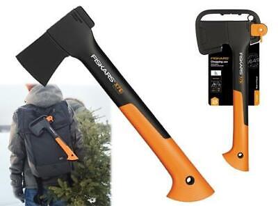 ACCETTE DA SPACCO XS X7 FISKARS Art. 1015618