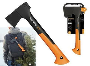 ACCETTE DA SPACCO XS X7 FISKARS Art. 1015618