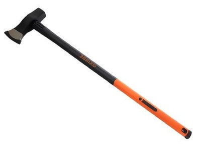 ACCETTE MAZZE SPACCALEGNA MANICO FIBRA KG.3,5