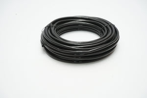 Kit completo per irrigazione a goccia e a spruzzo con 2 tubi da 8 m / 62 m, ugelli, microirrigatori e 145 connettori