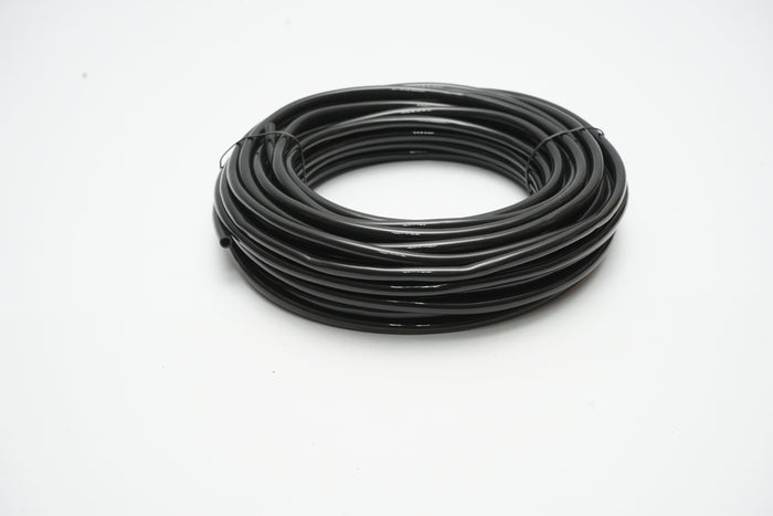 Kit completo per irrigazione a goccia e a spruzzo con 2 tubi da 8 m / 62 m, ugelli, microirrigatori e 145 connettori