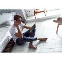 ACER - Iconia Tab P10 P10-21Q - 10.4 IPS 2000x1200 - 128 GB - Nero metallico