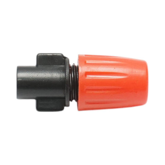 Kit completo per irrigazione a goccia e a spruzzo con tubo da 30 m, ugelli, connettori e aste di fissaggio (149 pezzi)