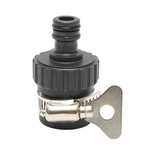 Kit completo per irrigazione a spruzzo con tubo da 10 m, ugelli e connettori (35 pezzi)