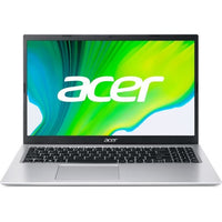 Acer Laptop - Aspire 1 A115-32-C1M9 - Windows 11 - 15.6 HD - Intel Celeron N4500 - 4 GB RAM - 128 GB eMMC - Durata della batteria 8 ore - AZERTY