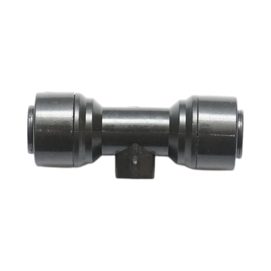 Kit completo per nebulizzazione dell'acqua con tubo da 10 m, ugelli in ottone per terrazza e giardino (35 pezzi)